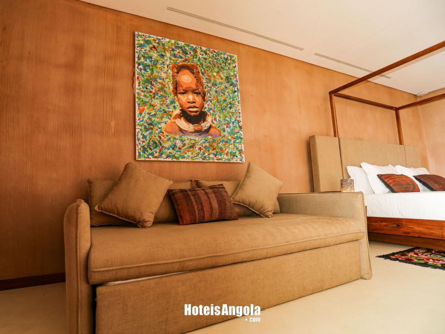 Mumba Lodge - Image 11